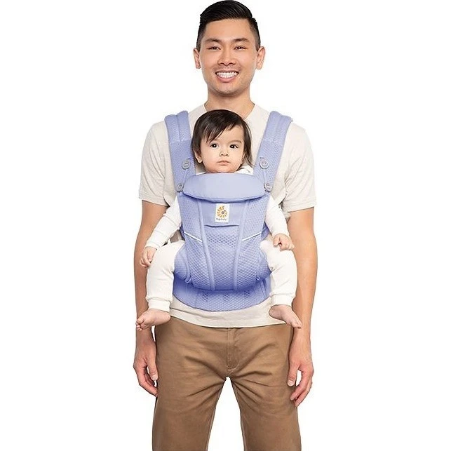 Ergobaby OMNI BREEZE - 