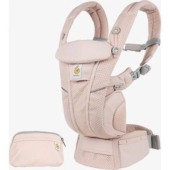 Ergobaby OMNI BREEZE - 