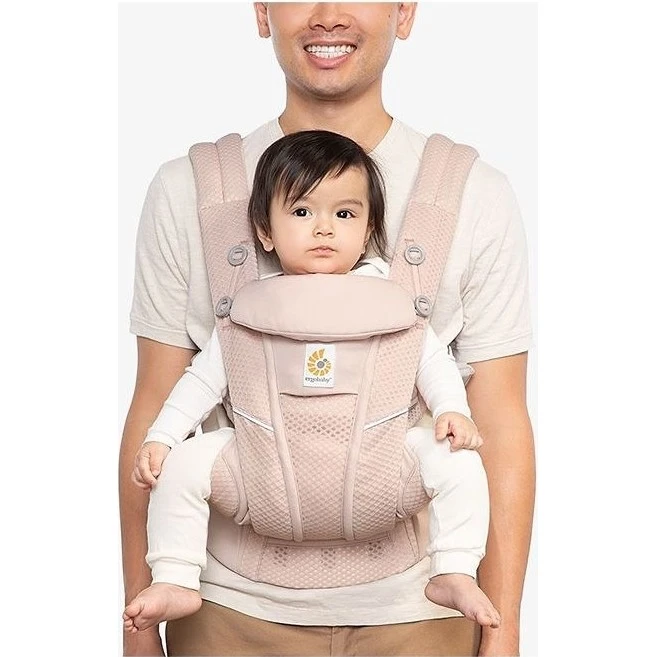 Ergobaby OMNI BREEZE - 
