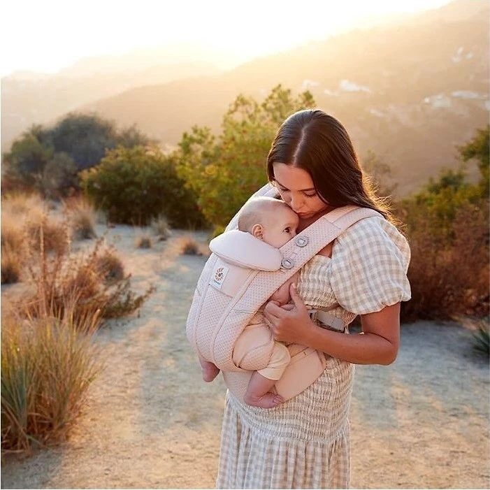 Ergobaby OMNI BREEZE - 