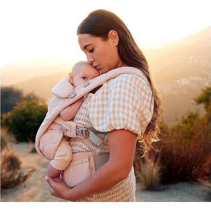 Ergobaby OMNI BREEZE - 
