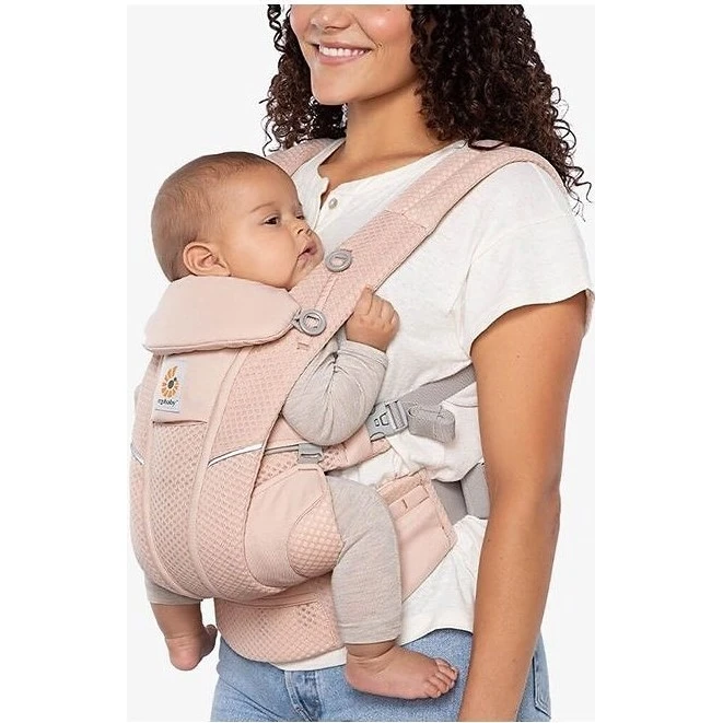 Ergobaby OMNI BREEZE - 
