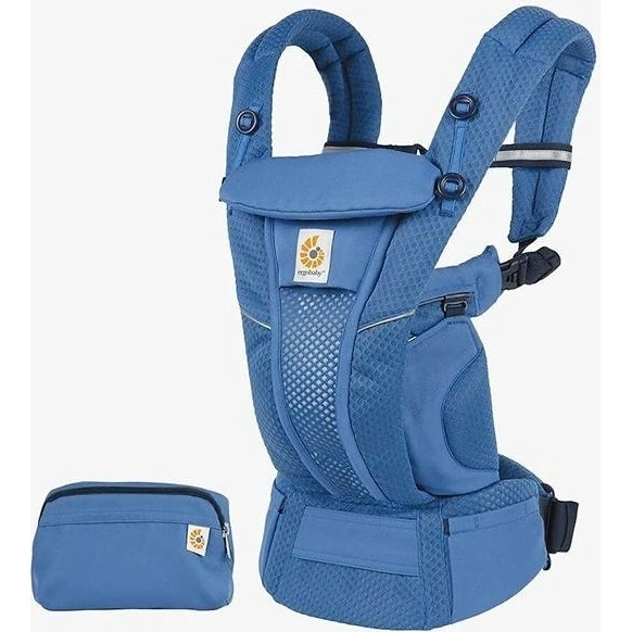 Ergobaby OMNI BREEZE - 