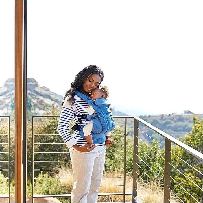Ergobaby OMNI BREEZE - 