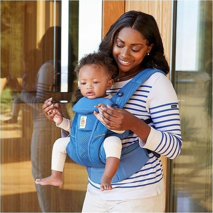 Ergobaby OMNI BREEZE - 