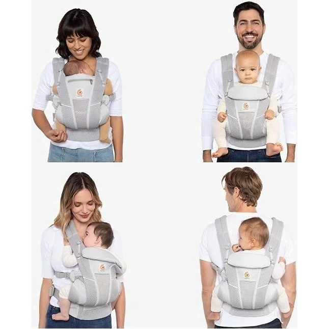 Ergobaby OMNI BREEZE - 