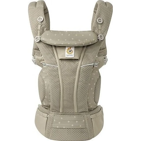 Ergobaby OMNI BREEZE - 