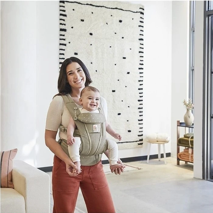 Ergobaby OMNI BREEZE - 