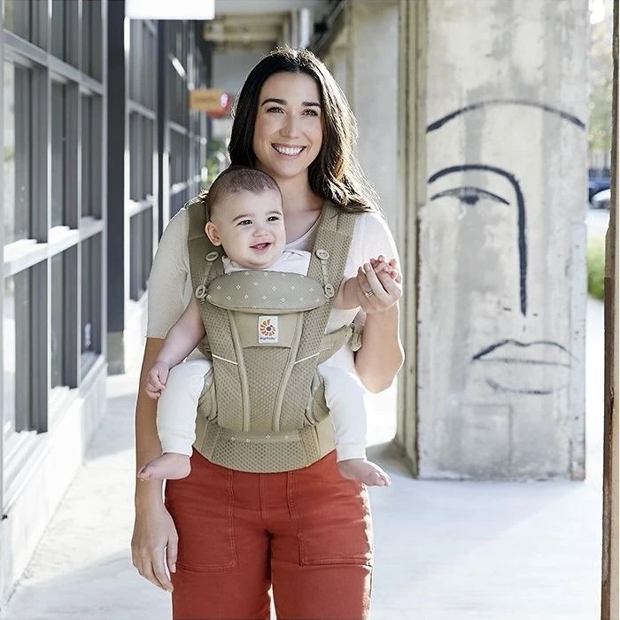 Ergobaby OMNI BREEZE - 