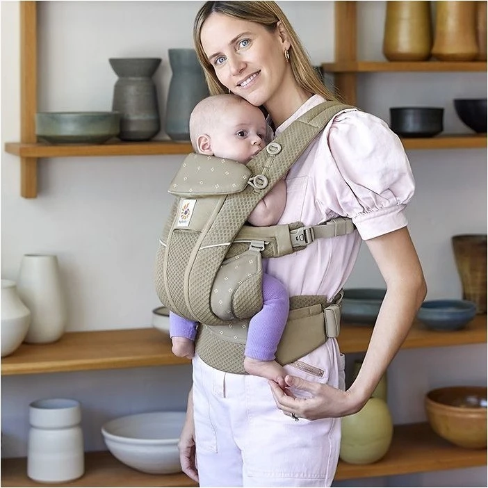 Ergobaby OMNI BREEZE - 