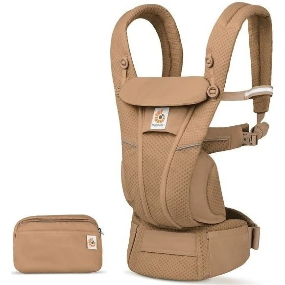Ergobaby OMNI BREEZE - 