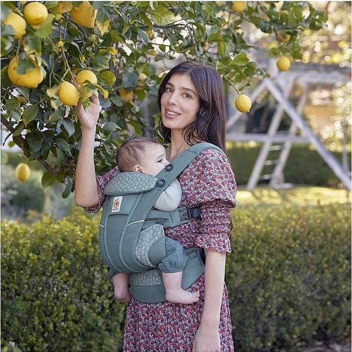 Ergobaby OMNI BREEZE - 
