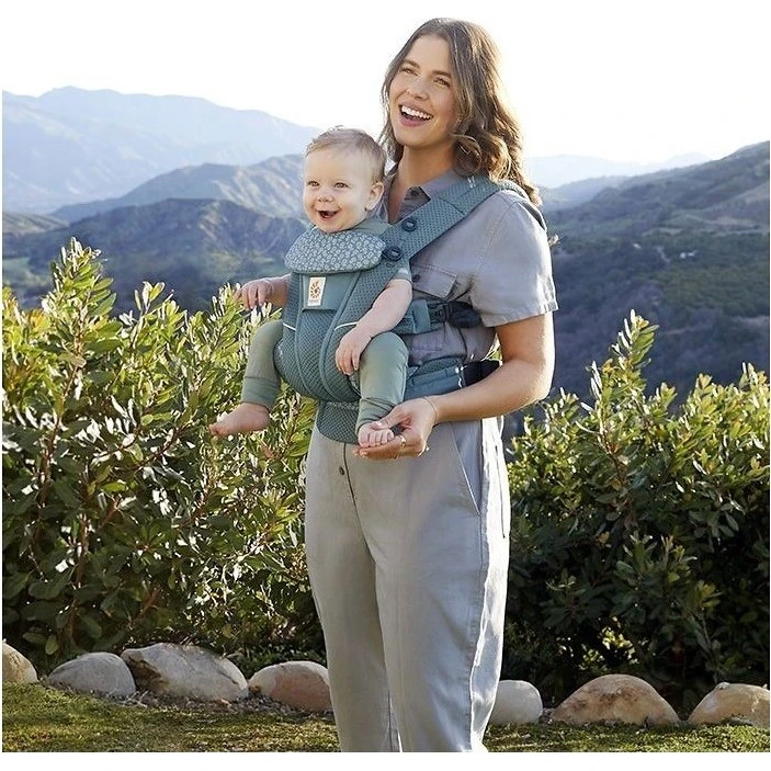 Ergobaby OMNI BREEZE - 