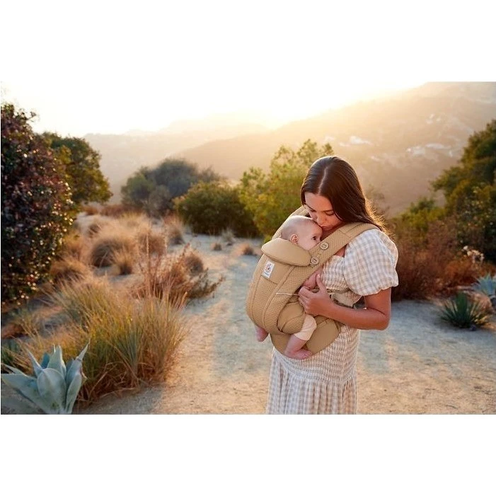 Ergobaby OMNI BREEZE - 