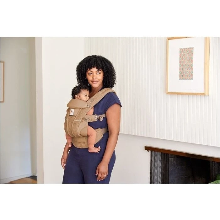 Ergobaby OMNI BREEZE - 