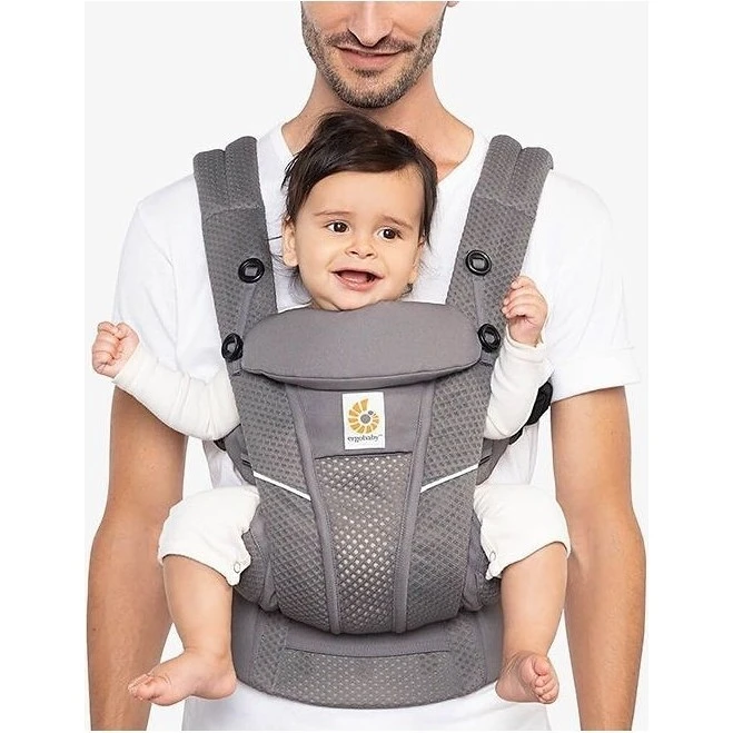 Ergobaby OMNI BREEZE - 