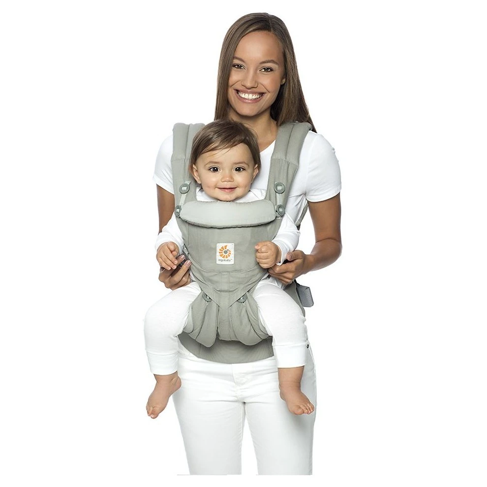 Ergobaby OMNI Classic Cotton - 