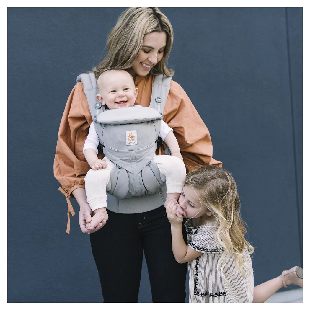 Ergobaby OMNI Classic Cotton - 