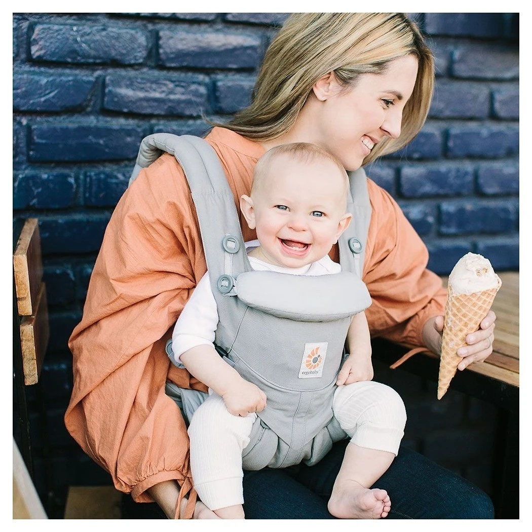 Ergobaby OMNI Classic Cotton - 