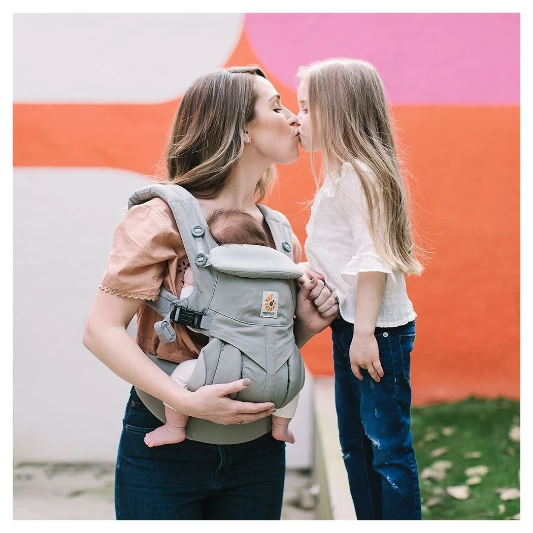 Ergobaby OMNI Classic Cotton - 