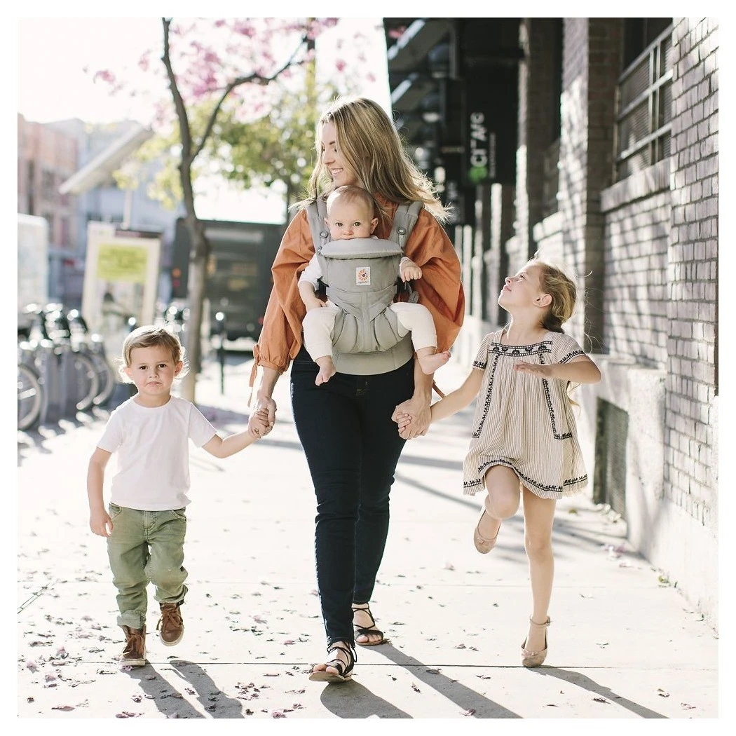 Ergobaby OMNI Classic Cotton - 