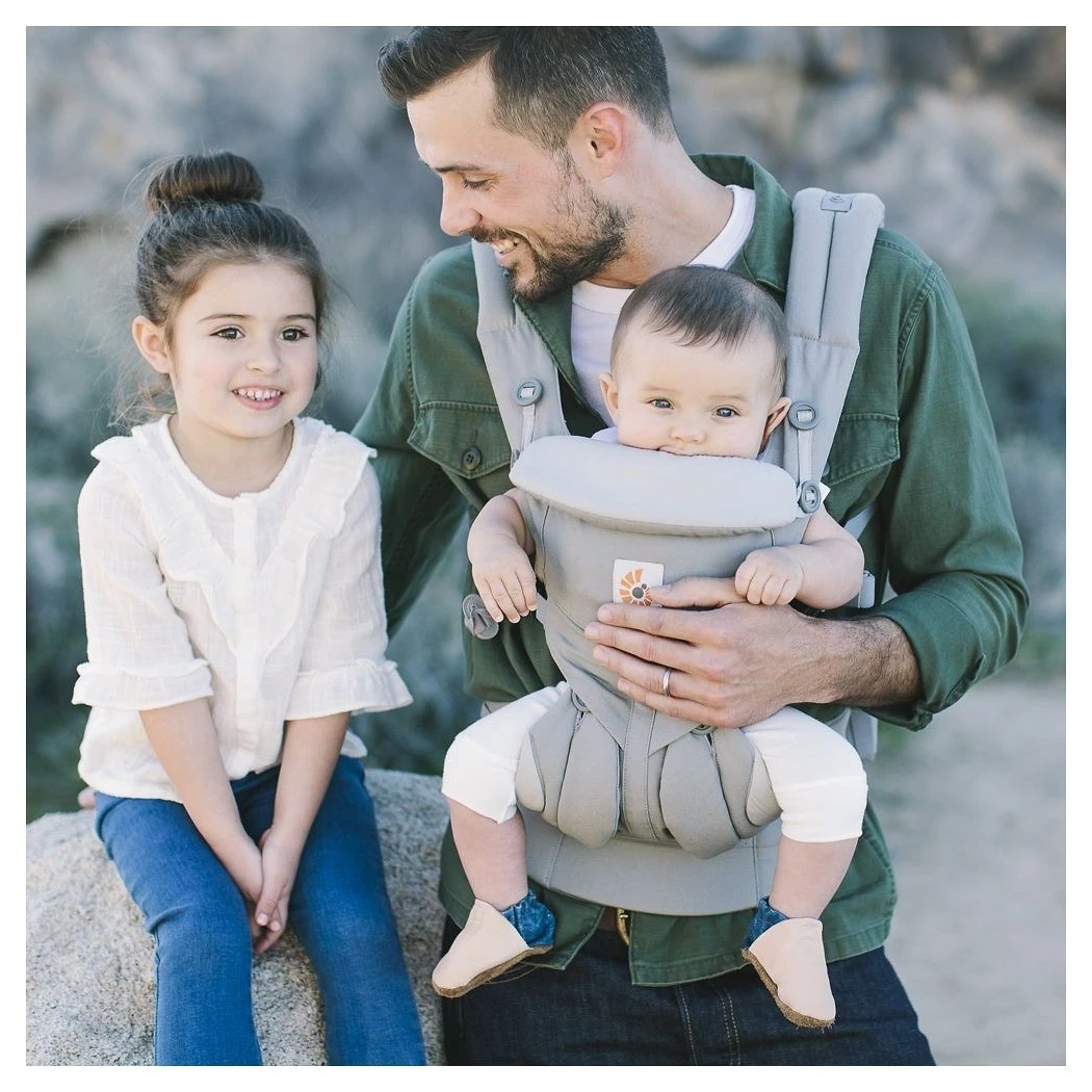 Ergobaby OMNI Classic Cotton - 