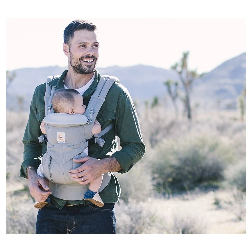 Ergobaby OMNI Classic Cotton - 