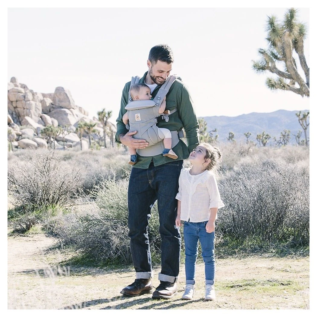 Ergobaby OMNI Classic Cotton - 