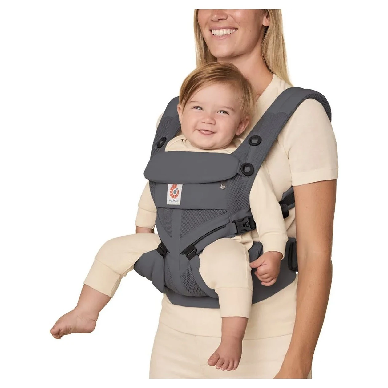 Ergobaby OMNI Classic Mesh - 