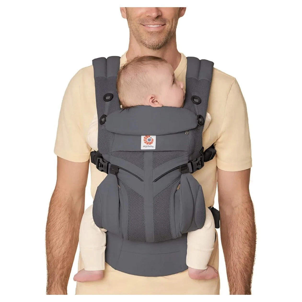 Ergobaby OMNI Classic Mesh - 