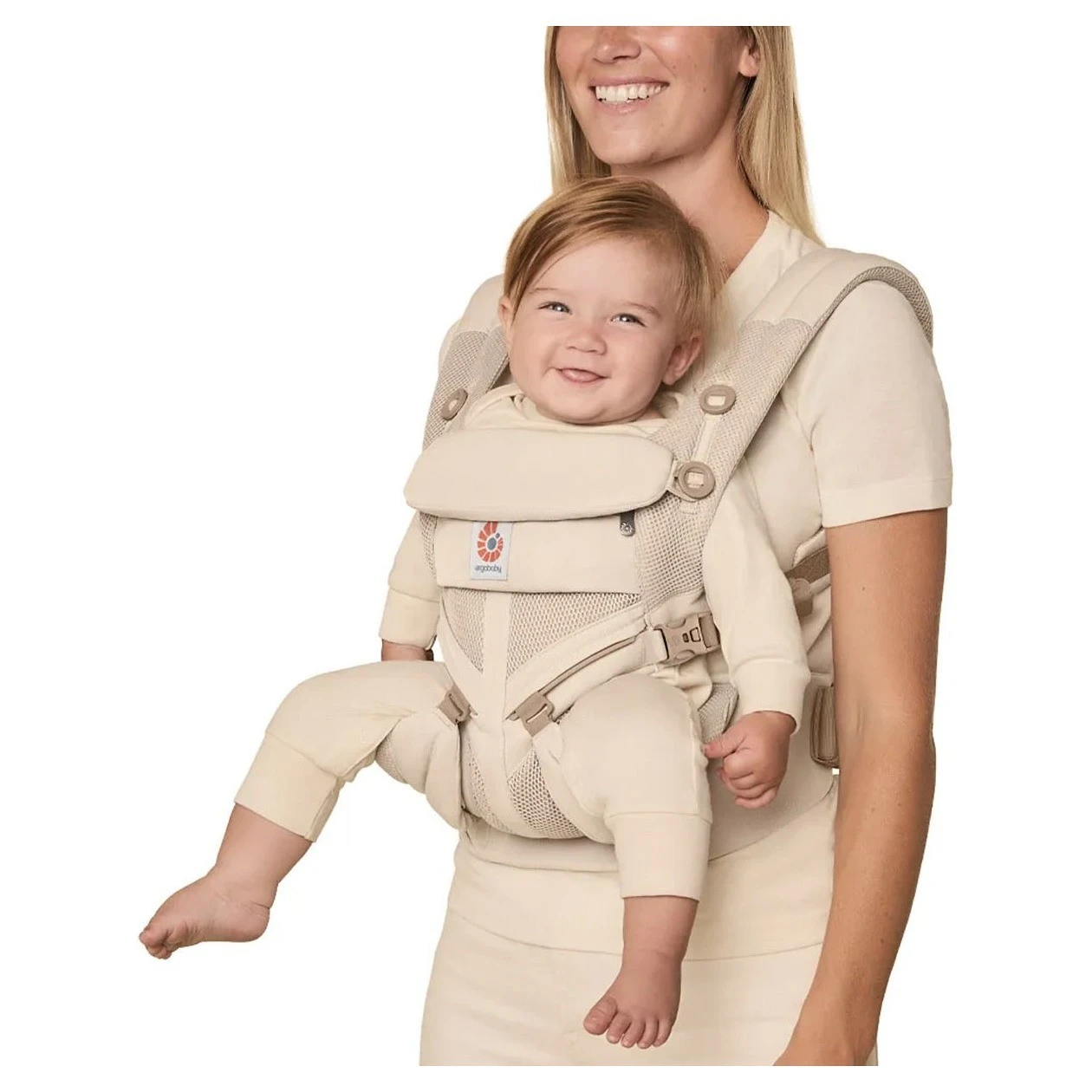 Ergobaby OMNI Classic Mesh - 