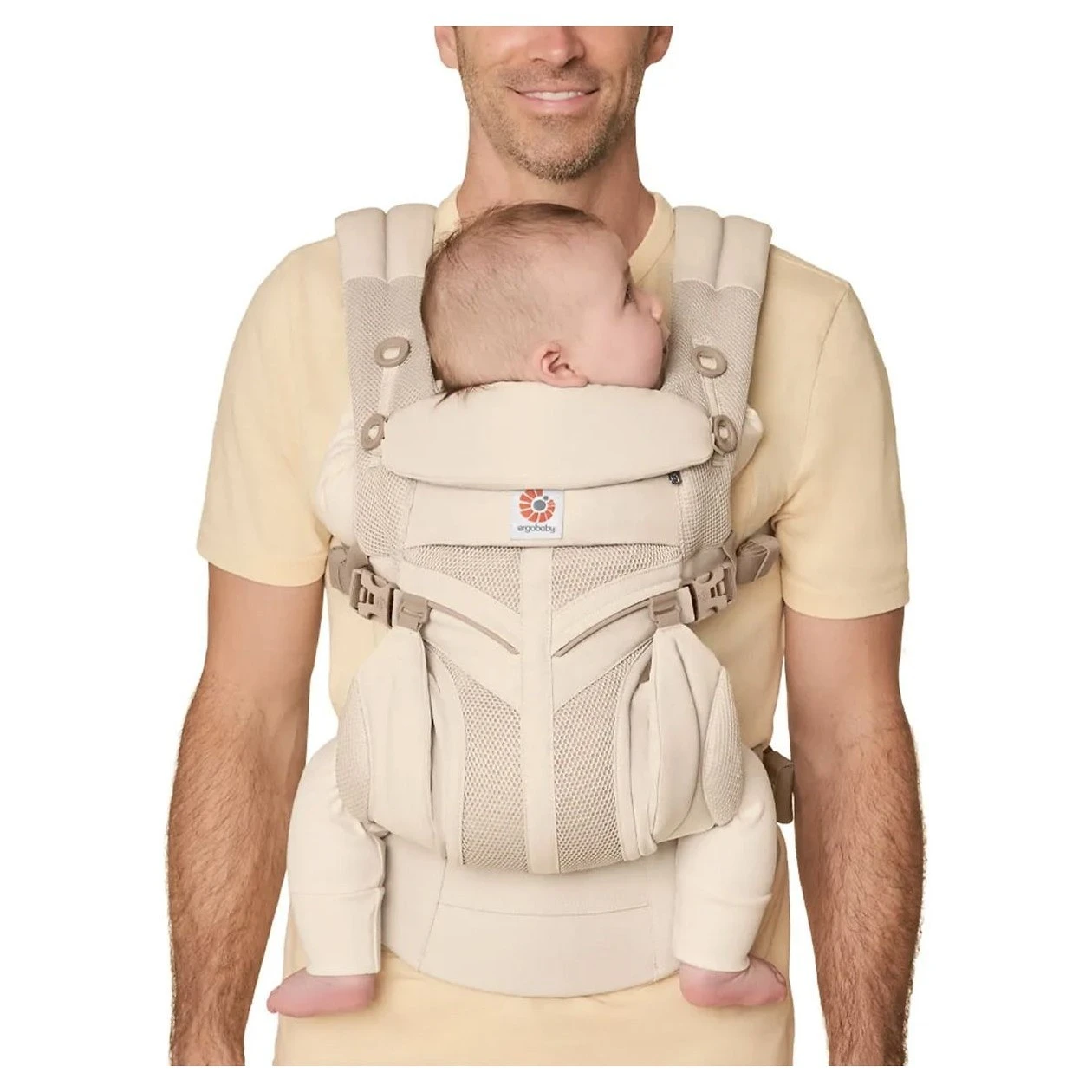 Ergobaby OMNI Classic Mesh - 