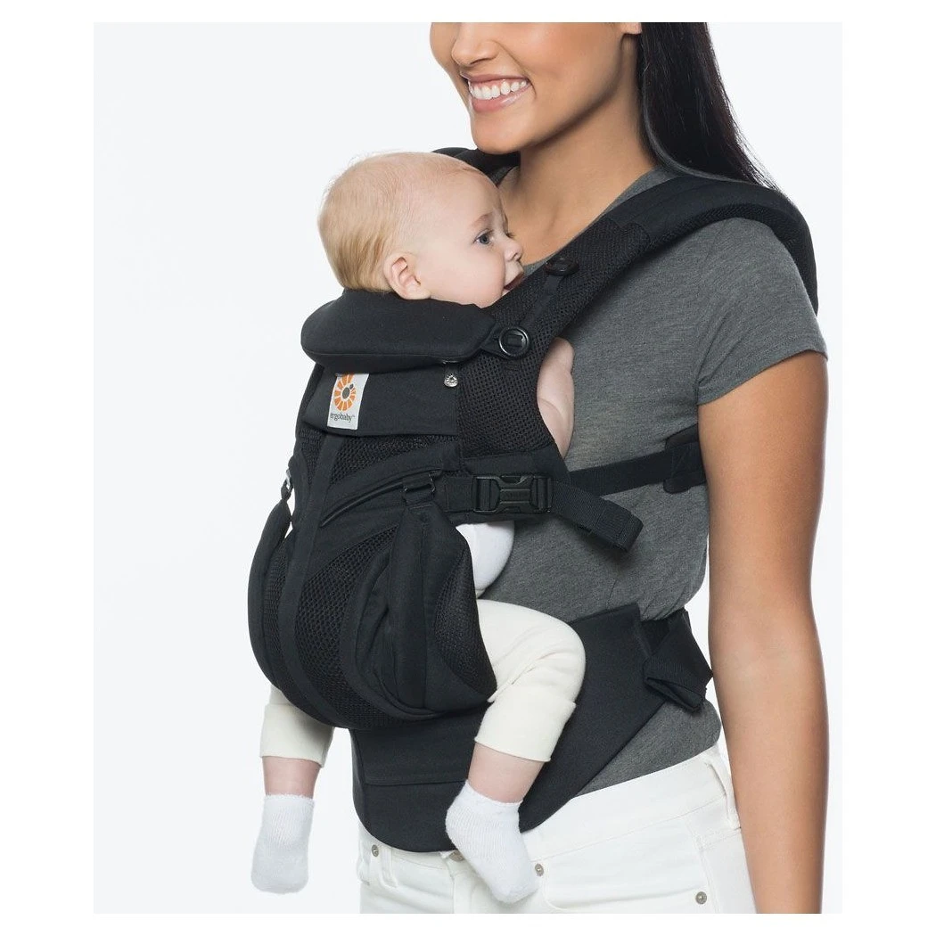 Ergobaby OMNI Classic Mesh - 