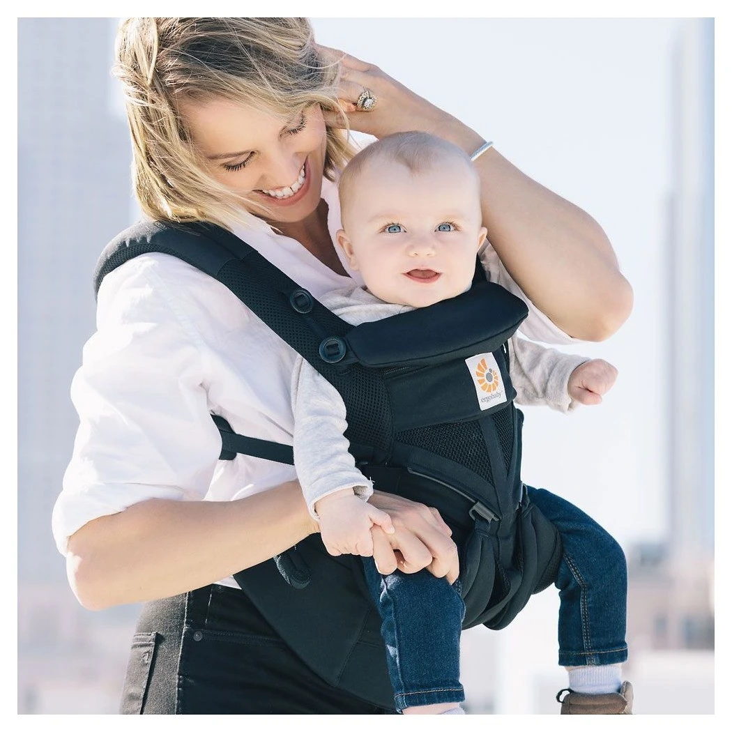 Ergobaby OMNI Classic Mesh - 