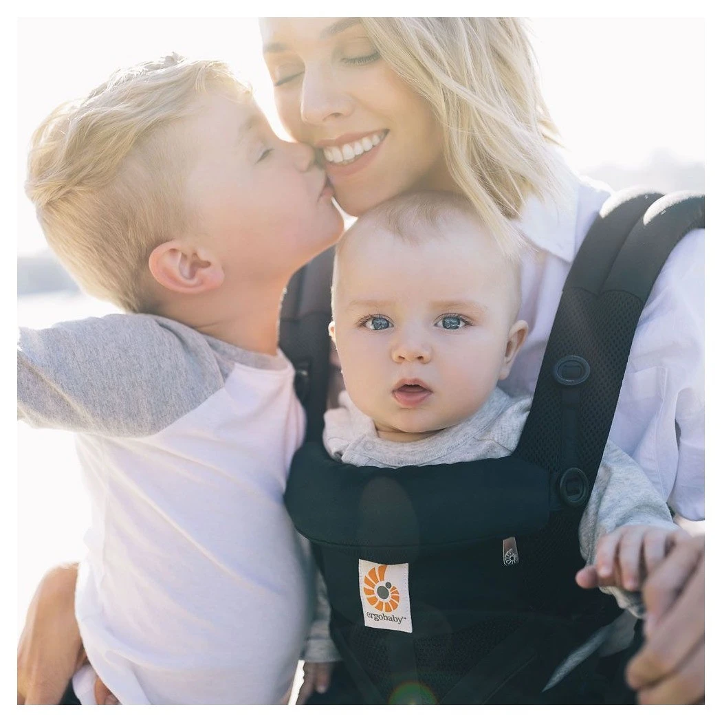 Ergobaby OMNI Classic Mesh - 