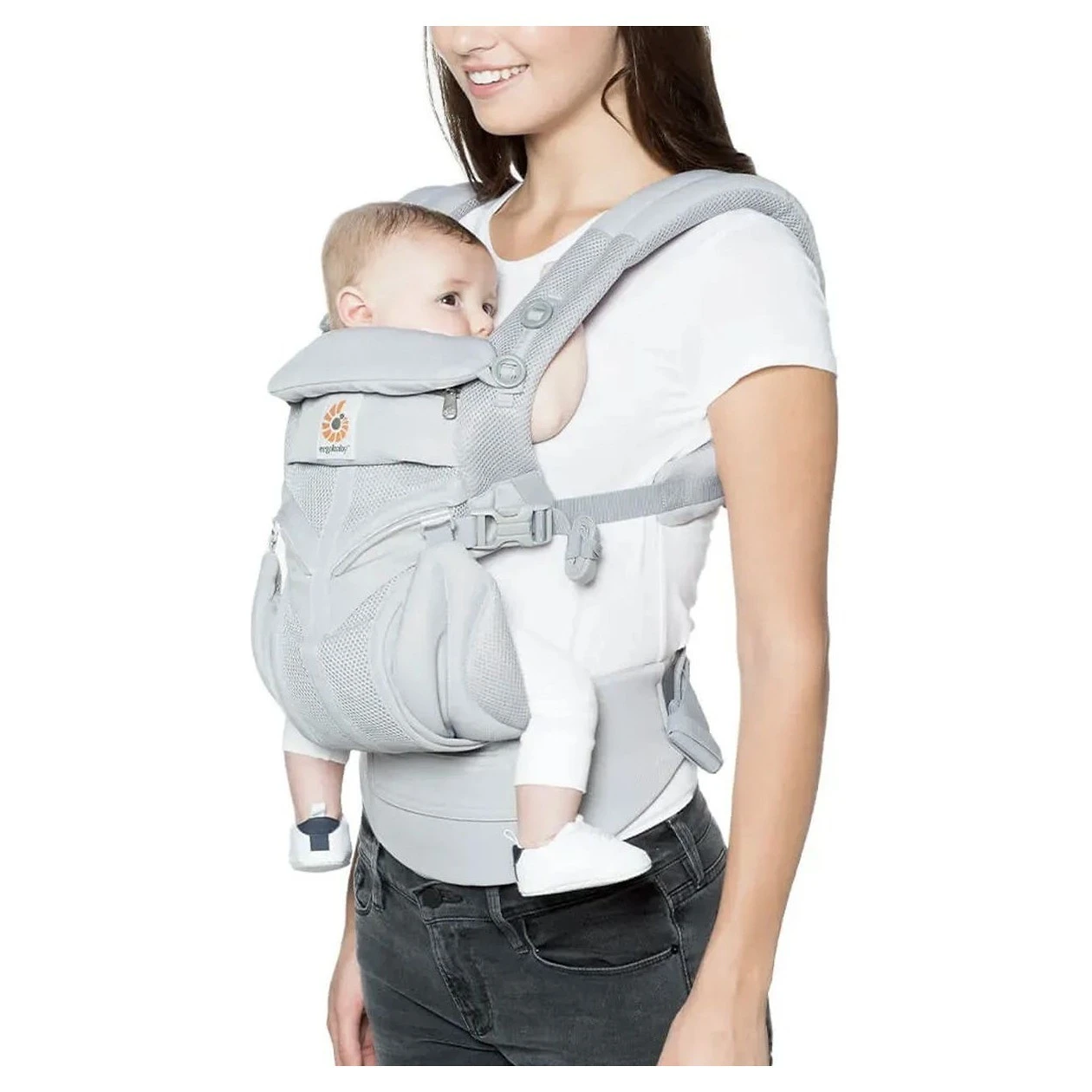 Ergobaby OMNI Classic Mesh - 