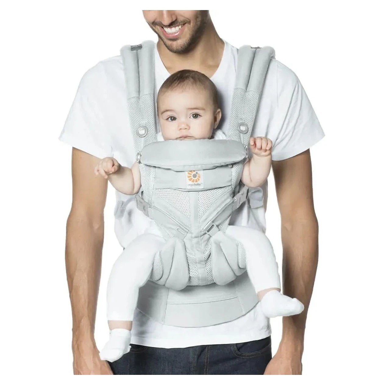 Ergobaby OMNI Classic Mesh - 