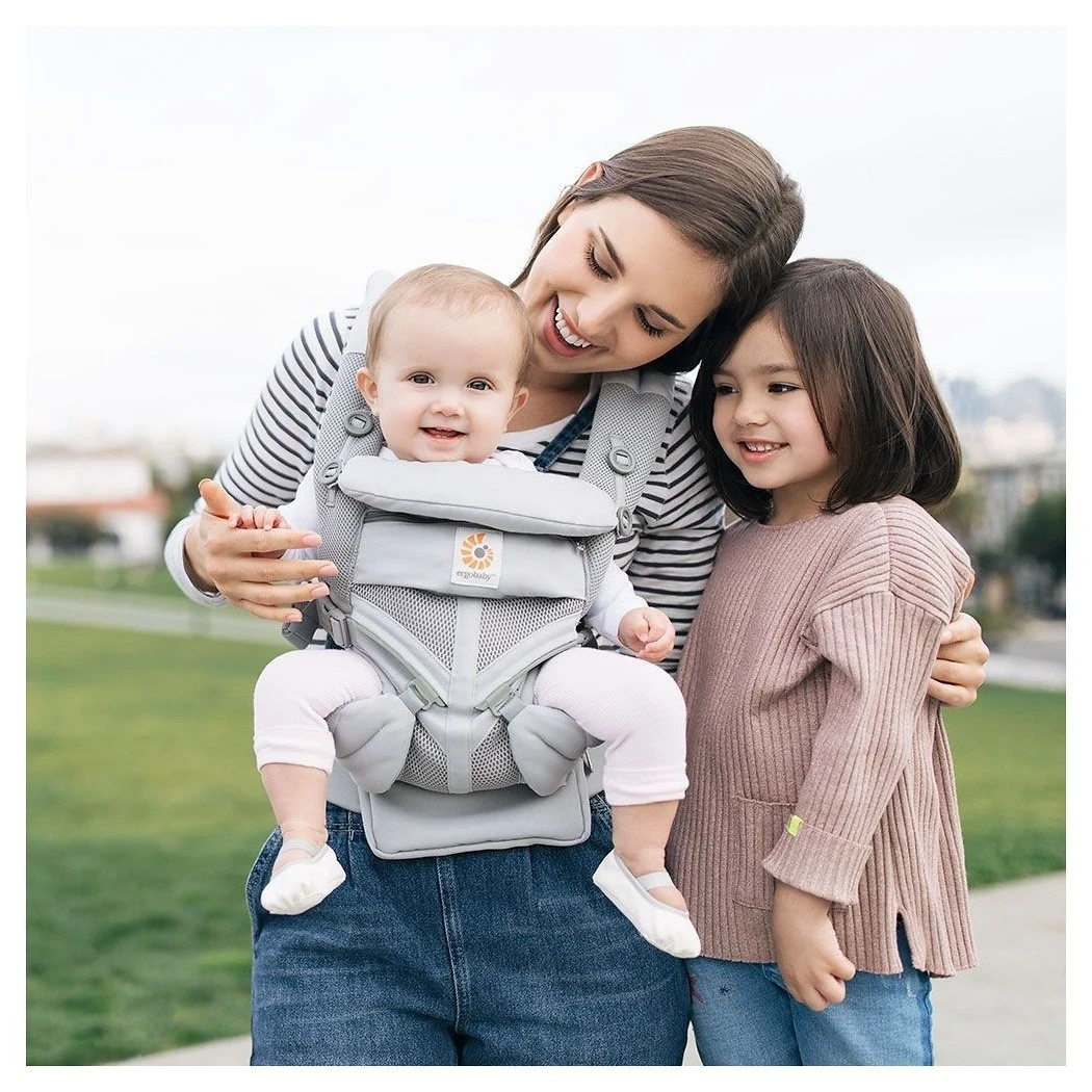 Ergobaby OMNI Classic Mesh - 