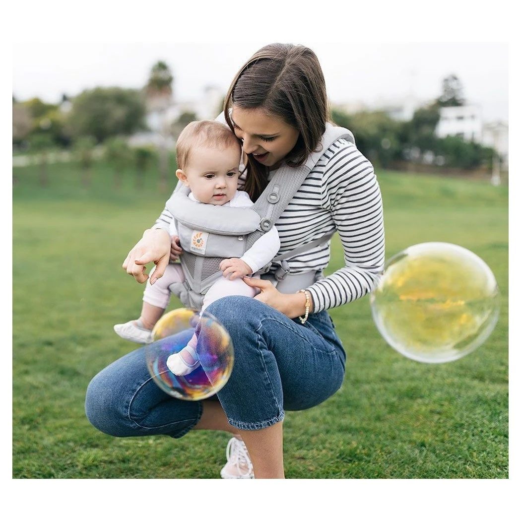 Ergobaby OMNI Classic Mesh - 