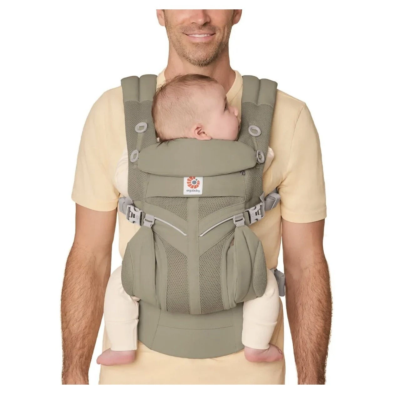 Ergobaby OMNI Classic Mesh - 