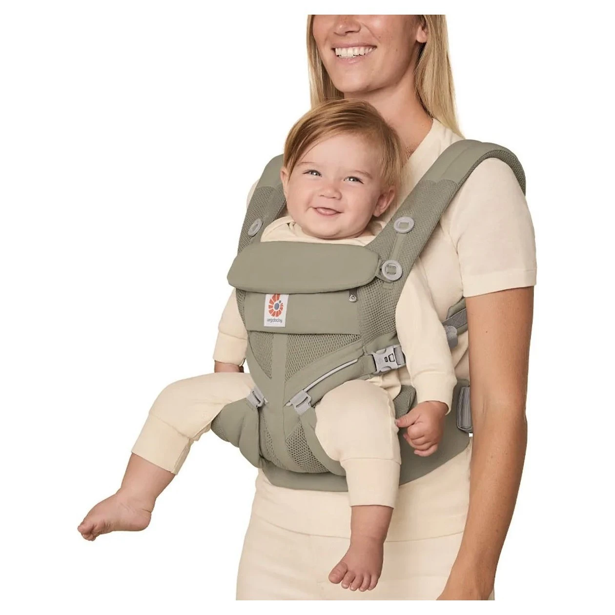 Ergobaby OMNI Classic Mesh - 