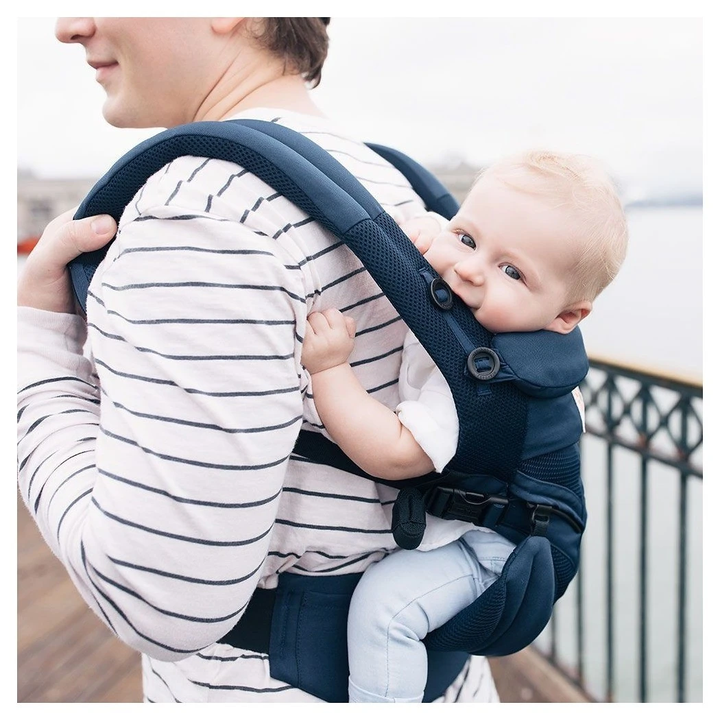 Ergobaby OMNI Classic Mesh - 