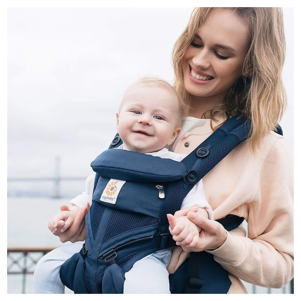 Ergobaby OMNI Classic Mesh - 