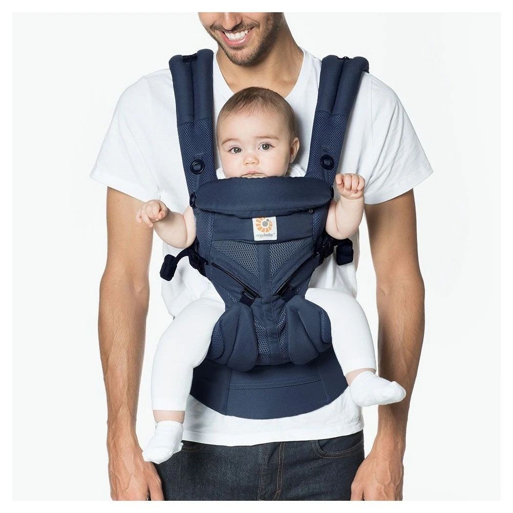 Ergobaby OMNI Classic Mesh - 