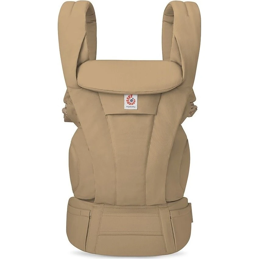 Ergobaby OMNI DELUXE Cotton - 