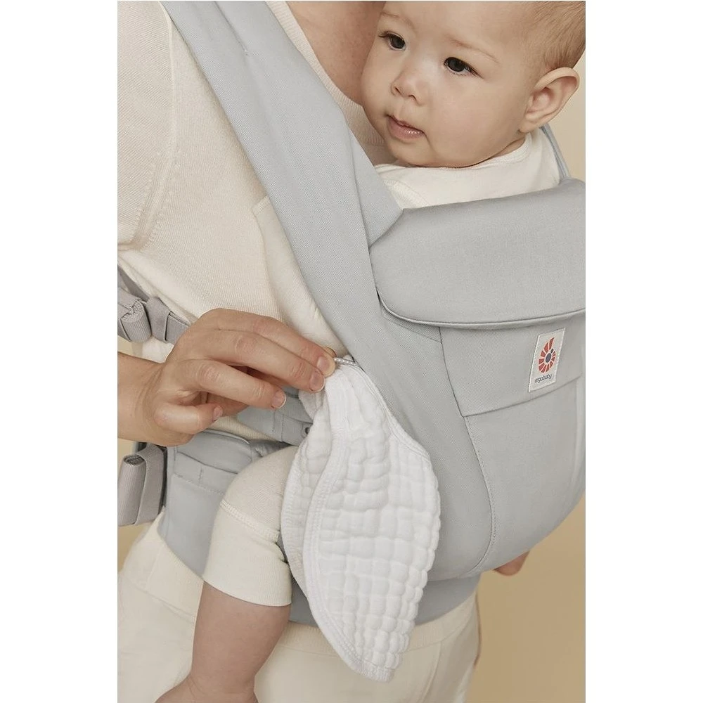 Ergobaby OMNI DELUXE Cotton - 