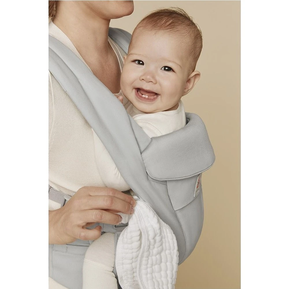 Ergobaby OMNI DELUXE Cotton - 