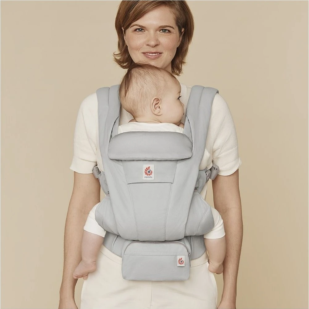 Ergobaby OMNI DELUXE Cotton - 