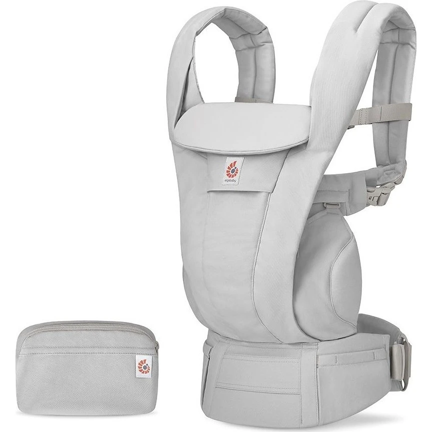 Ergobaby OMNI DELUXE Cotton - 