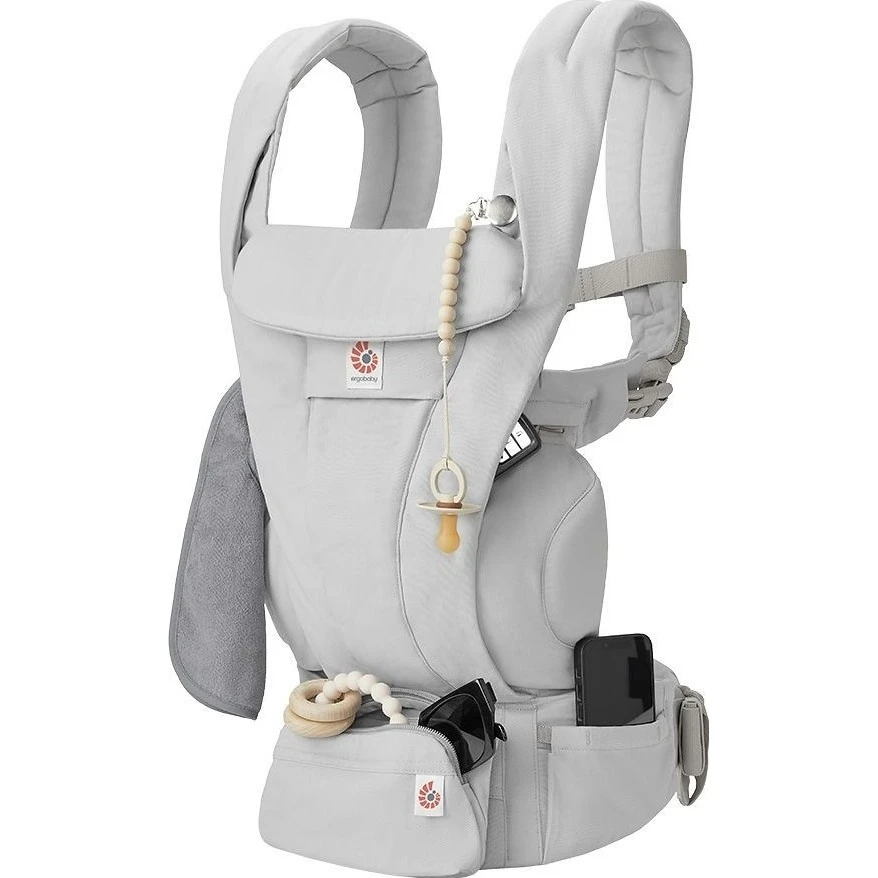 Ergobaby OMNI DELUXE Cotton - 